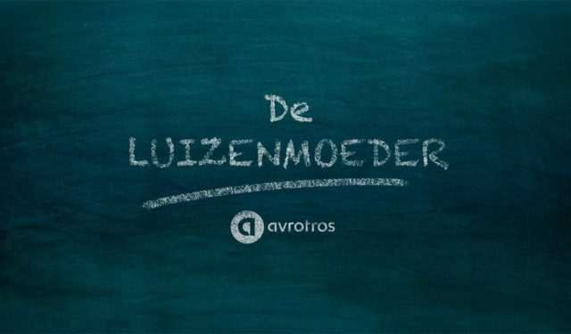 De grimmige spiegel van de Luizenmoeder